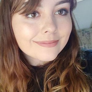 Meet your Posher, Rebecca